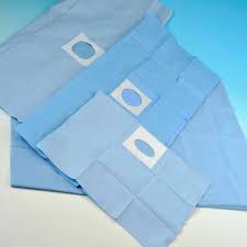 saad Sterile Surgical Drapes
