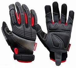 mechanic gloves