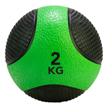 🏀 Ayaan Medicine Ball – CoreSlam Weighted Ball