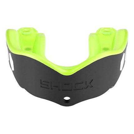 🦷 Ayaan Mouth Guard – SafeBite GelFit