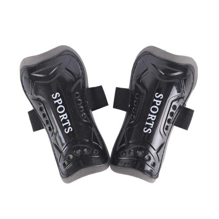 🦵 Ayaan Shin Guards – FlexShield Pro Guards