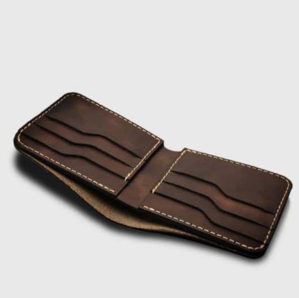 Premium Leather Wallets