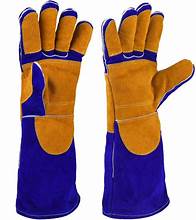 welding glove