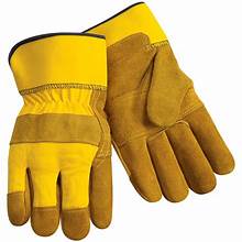 work gloves