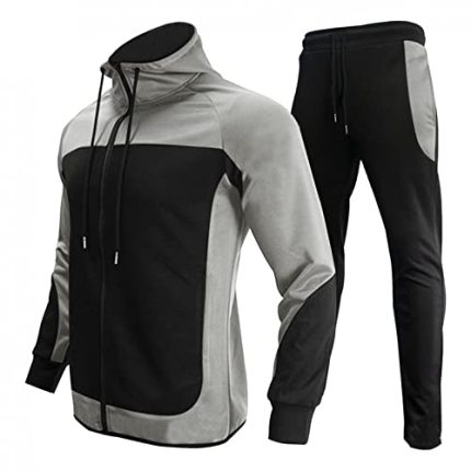 Maliha Track Suit 01