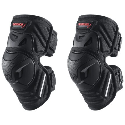 Maliha Knee Pad 02