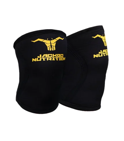 Maliha Knee Pads 01