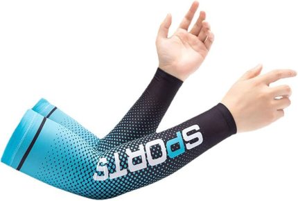 Maliha Arm Sleeves 01